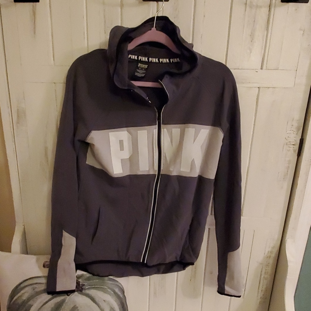 victoria secret hoodie